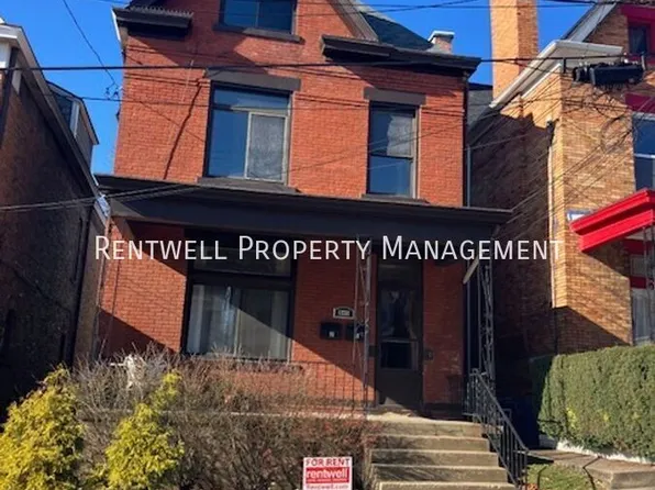 845 Collins St #2, Pittsburgh, PA 15206