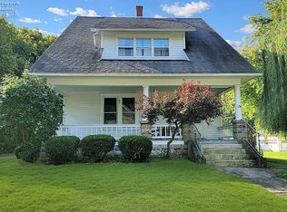 154 William Ave, Bellevue, OH 44811