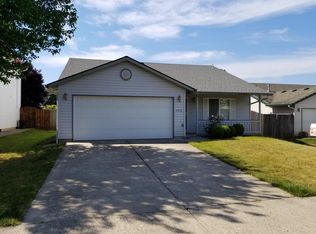 5319 NE 71st St, Vancouver, WA