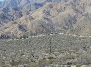 0 Twentynine Palms Hwy #3, Morongo Valley, CA 92256
