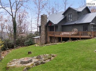 460 Deerfield Forest Parkway, Boone, NC 28607