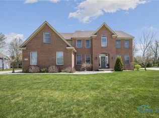 3574 River Ridge Way, Perrysburg, OH 43551