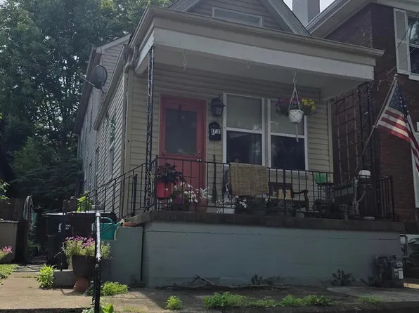 1731 Banklick St, Covington, KY 41011