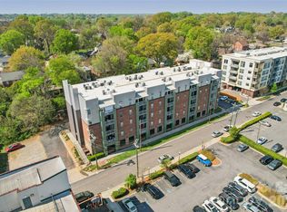 Skybridge Terrace, Charlotte, NC 28208