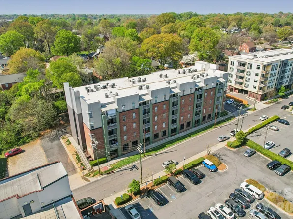 630 Calvert St Unit 307, Charlotte, NC 28208