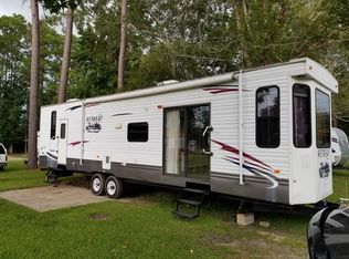 7501 Highway 57 #1, Vancleave, MS 39565