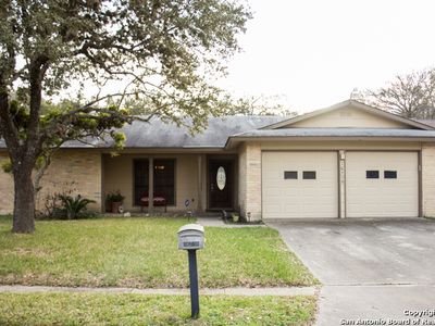 16719 Hunting Valley St, San Antonio, TX, 78247
