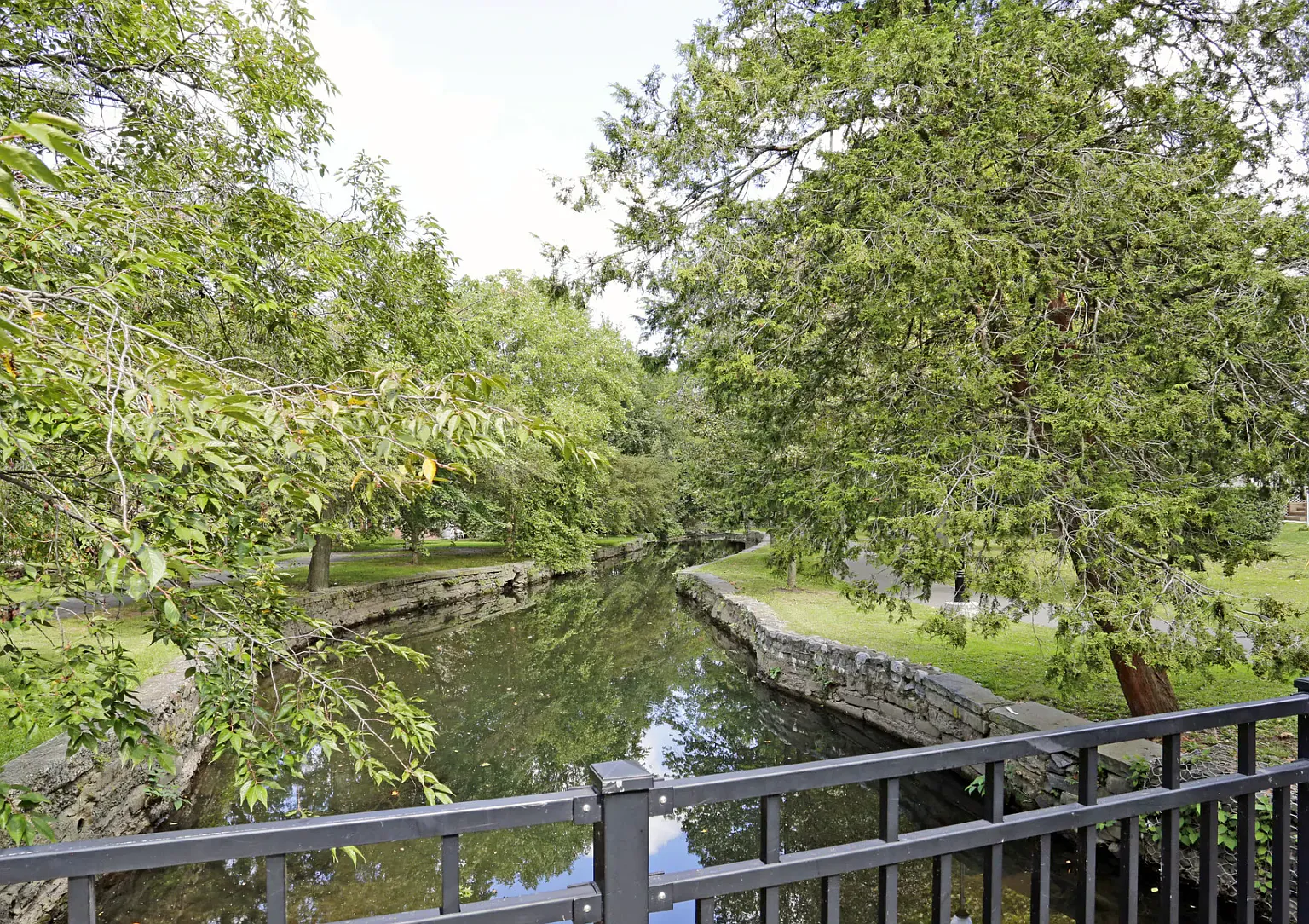Village Manor — Photo 1