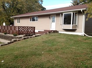 303 NW 4th St, Stuart, IA 50250