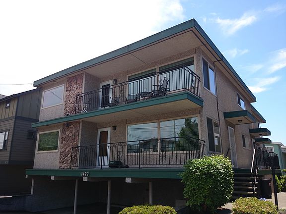4th image of 1427 NW 62nd St APT 3