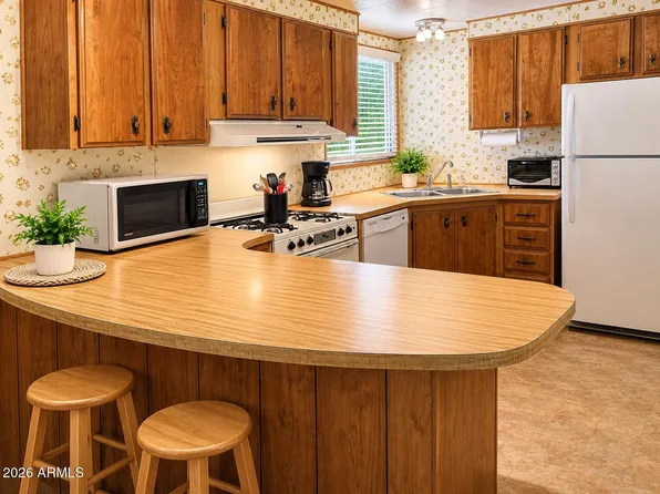 2460 E Main Street #B6, Mesa, AZ 85213