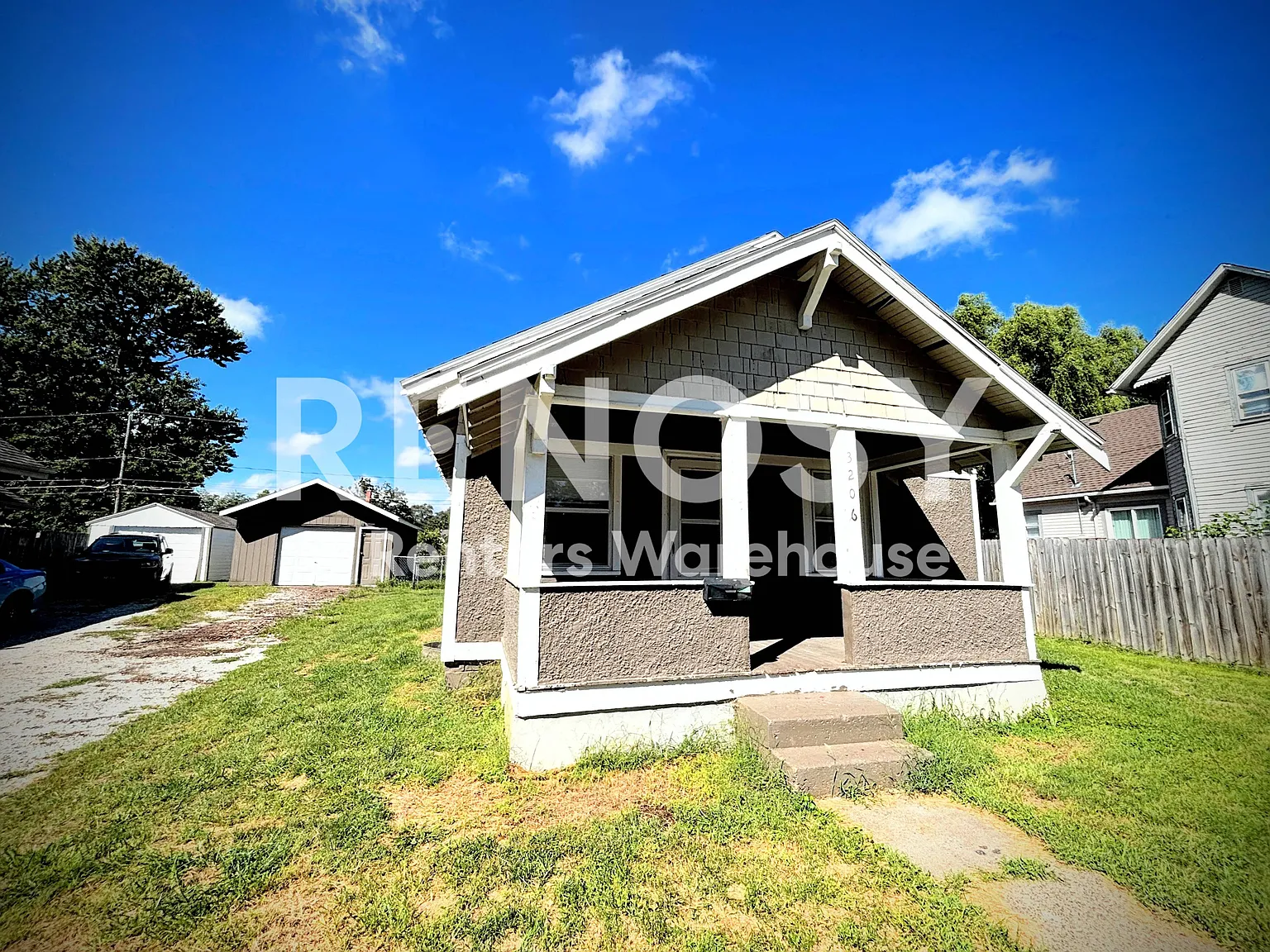 1 bedroom House for Rent — Photo 2