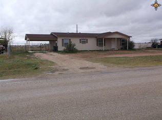 907 Hidalgo Rd, Carlsbad, NM 88220