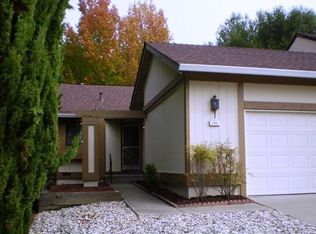 286 Newbury St, Hercules, CA 94547