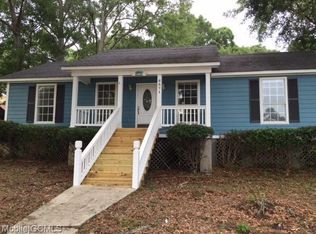 5371 Lansdowne Dr, Mobile, AL 36693