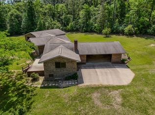 1186 Pine Forest Rd, Chipley, FL 32428