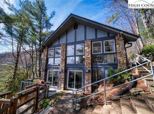 1404 Dogwood, Boone, NC 28607