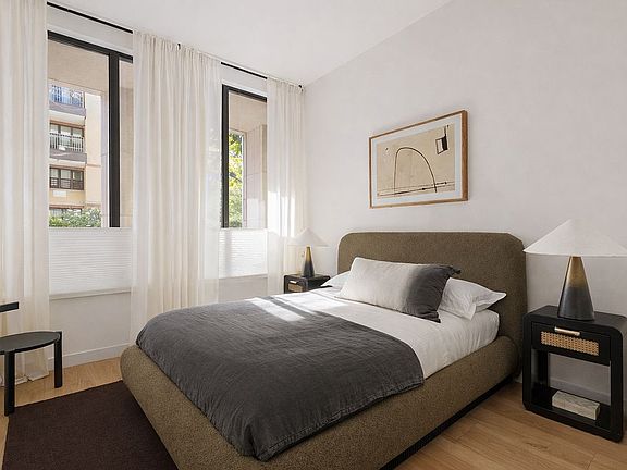 4th image of 323 Bergen St #121E