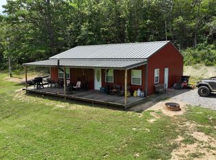116 Polk Rd #55, Mena, AR 71953