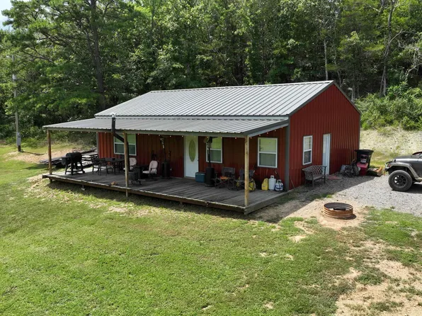 116 Polk Rd #55, Mena, AR 71953