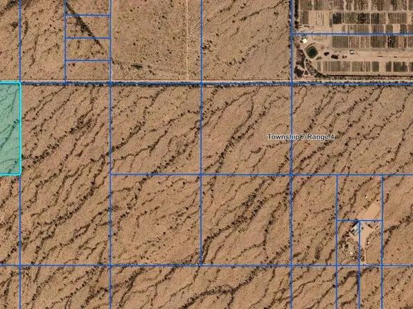 0 Connelley Road #-, Stanfield, AZ 85172