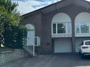 31 Silas Hill Dr, Toronto, ON M2J2X8