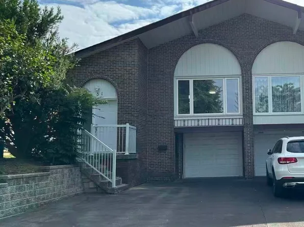 31 Silas Hill Dr, Toronto, ON M2J 2X8