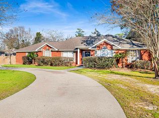628 Southern Way, Spanish Fort, AL 36527