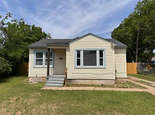 4904 Dilworth Ct, Fort Worth, TX 76116