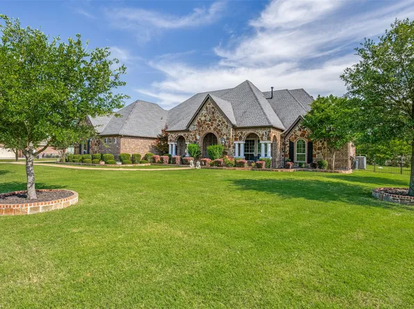 1716 Caman Park Dr, Lucas, TX 75002