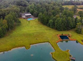 375 McDay Ln, Dexter, KY 42036