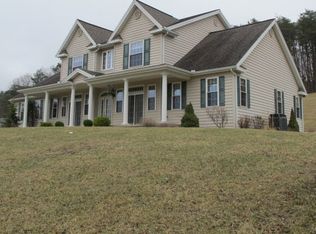 10846 Beaver Ln, Huntingdon, PA 16652
