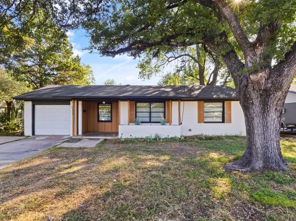 1809 Balla Way, Grand Prairie, TX 75051