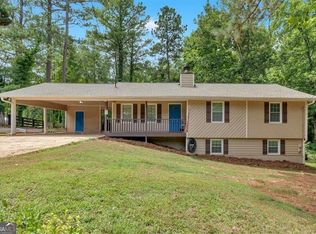 480 Mill Creek Rd, Woodstock, GA 30188
