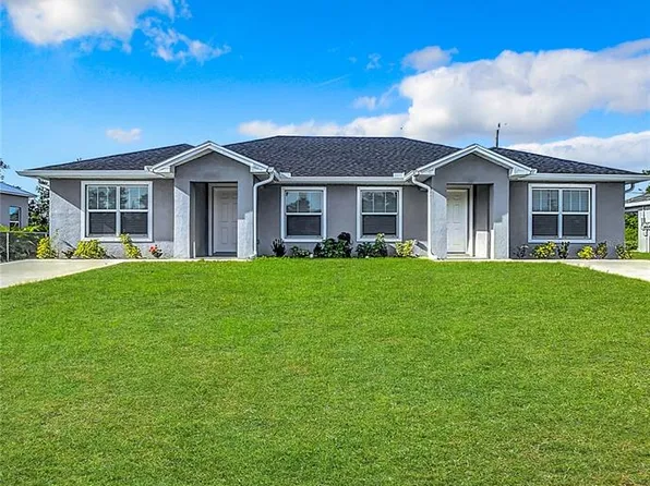 2021 Redmond, Port Charlotte, FL 33948