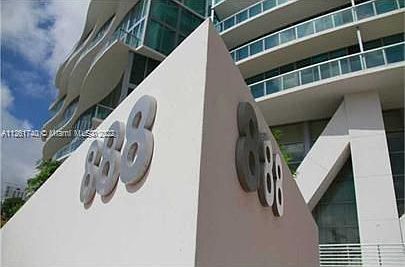 2nd image of 888 Biscayne Blvd APT 2805