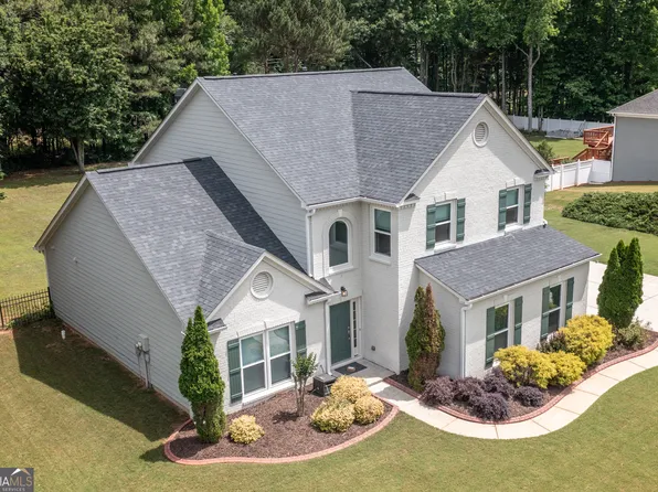 265 Browns Crossing Dr, Fayetteville, GA 30215