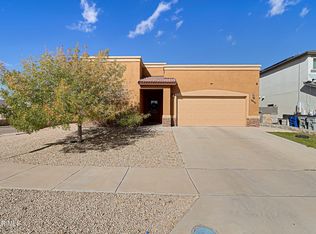 14645 Rockbridge Ave, El Paso, TX 79938