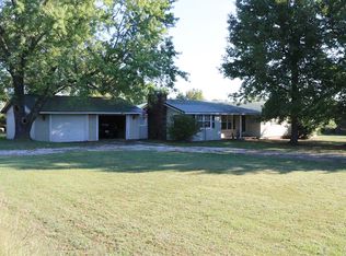 5216 Rail Rd, Harrison, AR 72601