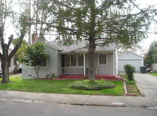 5824 Vista Ave, Sacramento, CA 95824