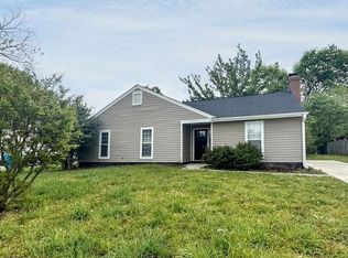 11312 Treebark Dr, Pineville, NC 28134