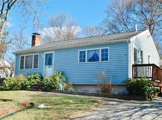 27 Grandview Rd, Weymouth, MA 02191