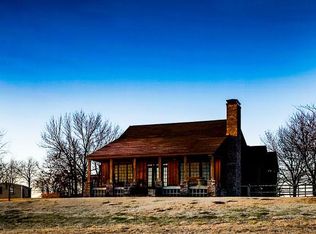 47110 W 131st St S, Drumright, OK 74030