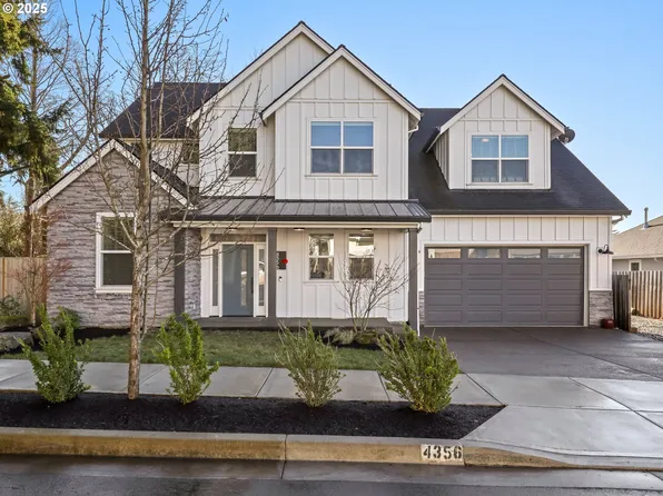4356 NE 3rd St, Gresham, OR 97030