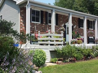 10123 Huff Rd, Bellevue, MI 49021