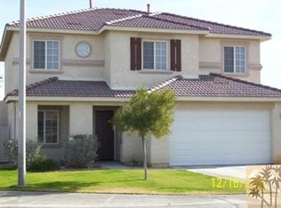 470 Alameda St, Blythe, CA 92225