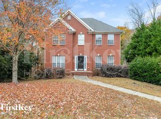 205 Windstone Pkwy, Chelsea, AL 35043