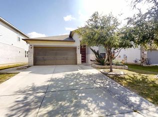 2427 Castello Way, San Antonio, TX 78259