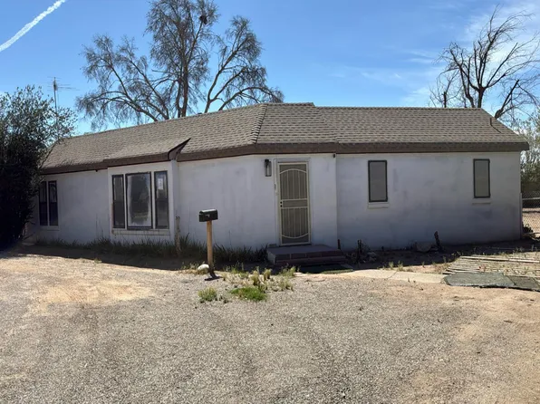 599 W Vah Ki Inn Rd, Coolidge, AZ 85128