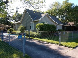 2215 Oxford St, Houston, TX 77008